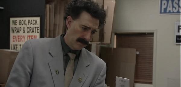  Borat - Fita de Cinema Seguinte (2020)